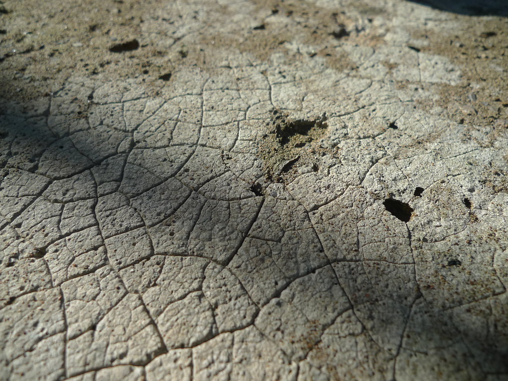 Concrete repair and resurfacing